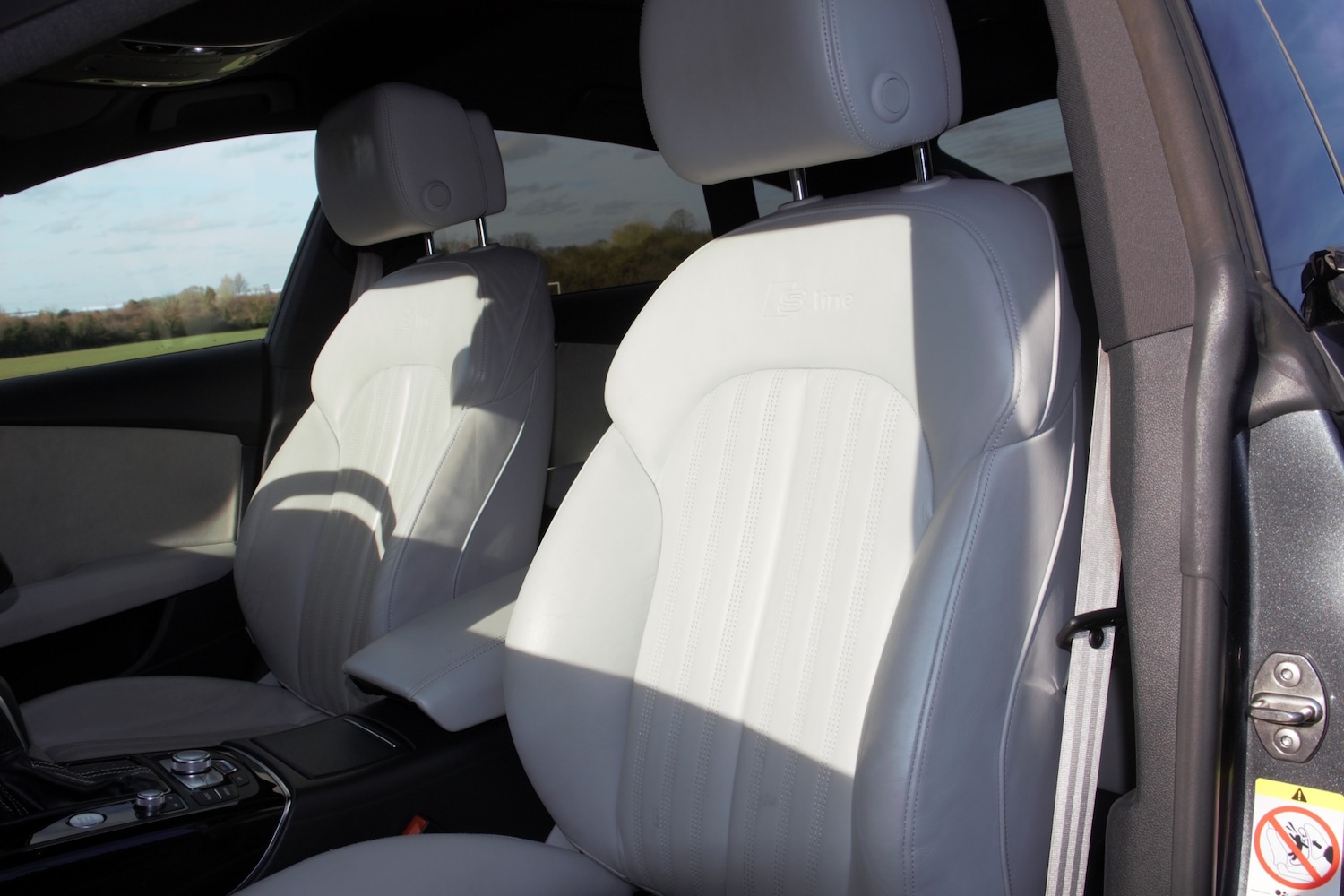 Used Audi A7 2017 for sale - 77649711: Photo 30