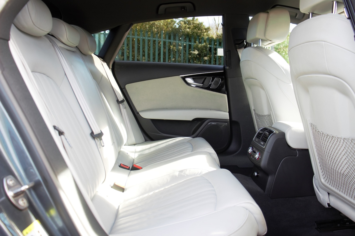 Used Audi A7 2017 for sale - 77649711: Photo 31