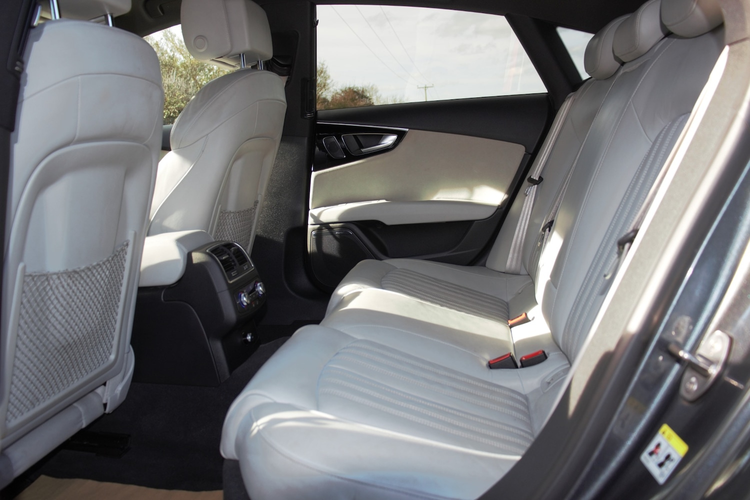 Used Audi A7 2017 for sale - 77649711: Photo 32