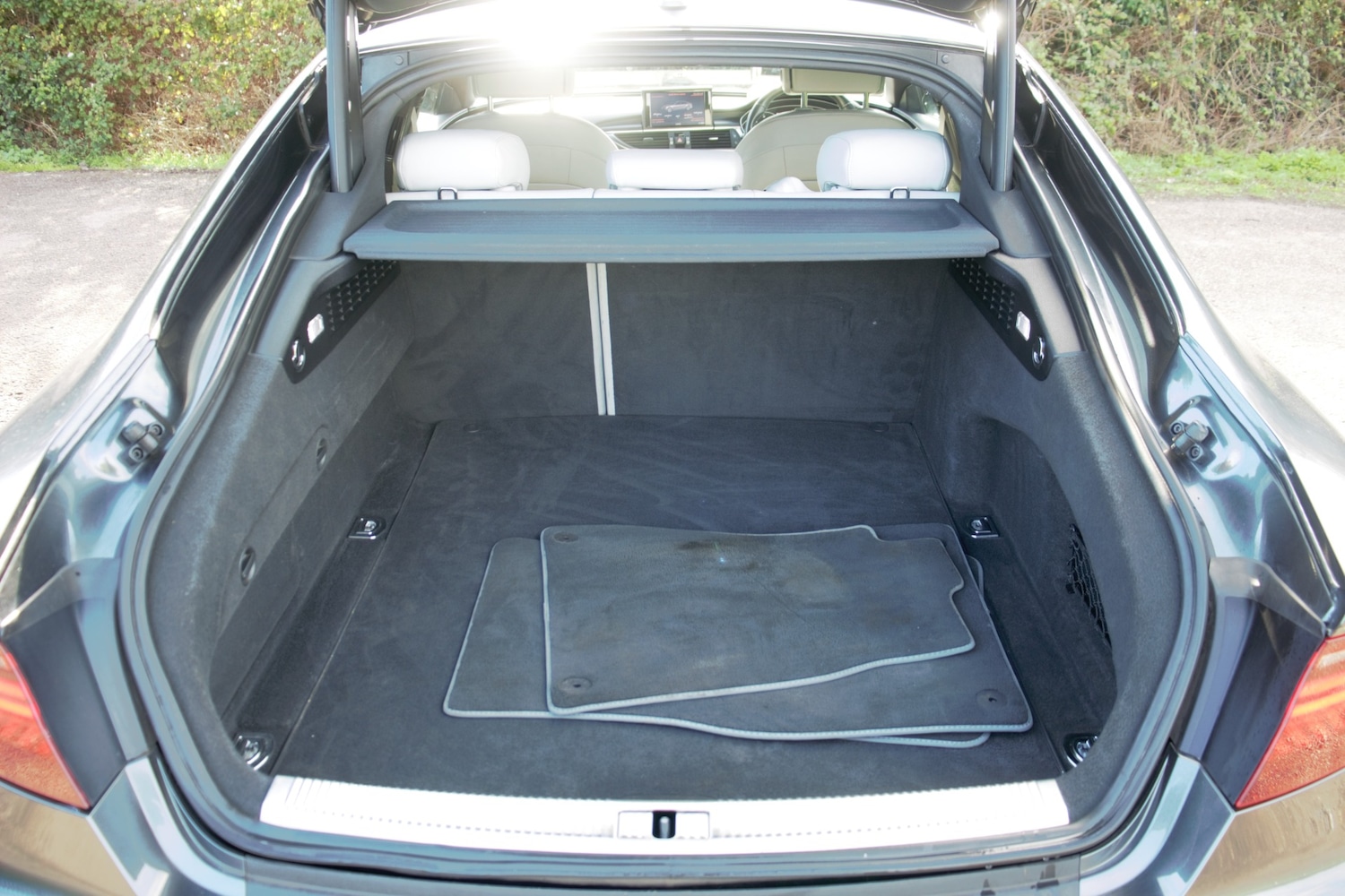 Used Audi A7 2017 for sale - 77649711: Photo 33