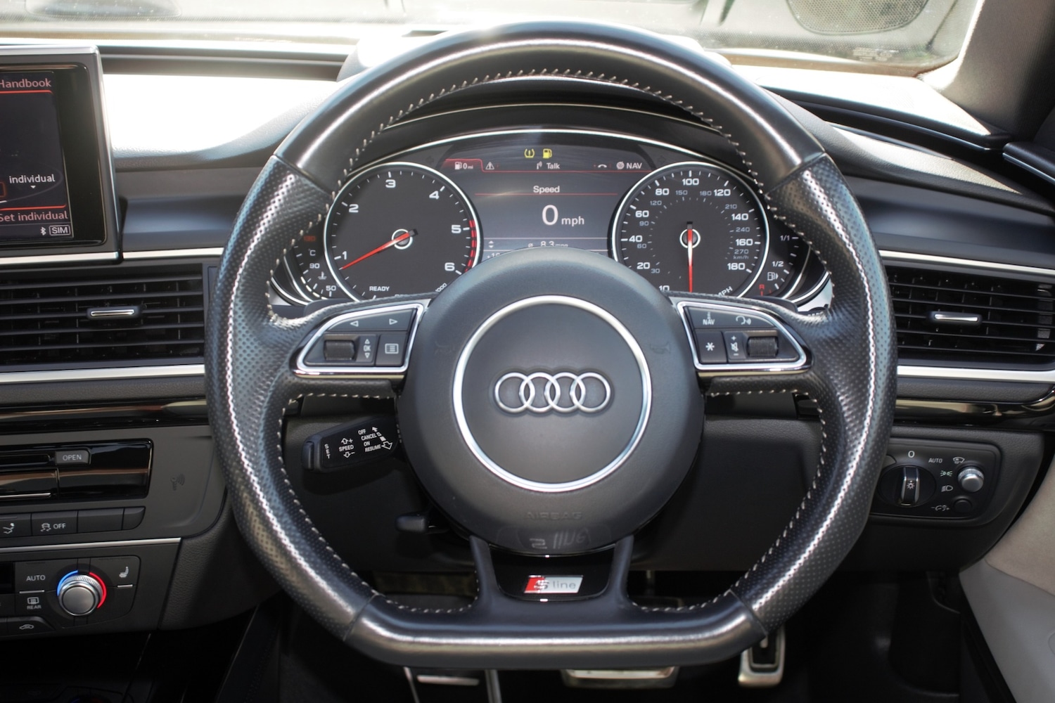 Used Audi A7 2017 for sale - 77649711: Photo 35