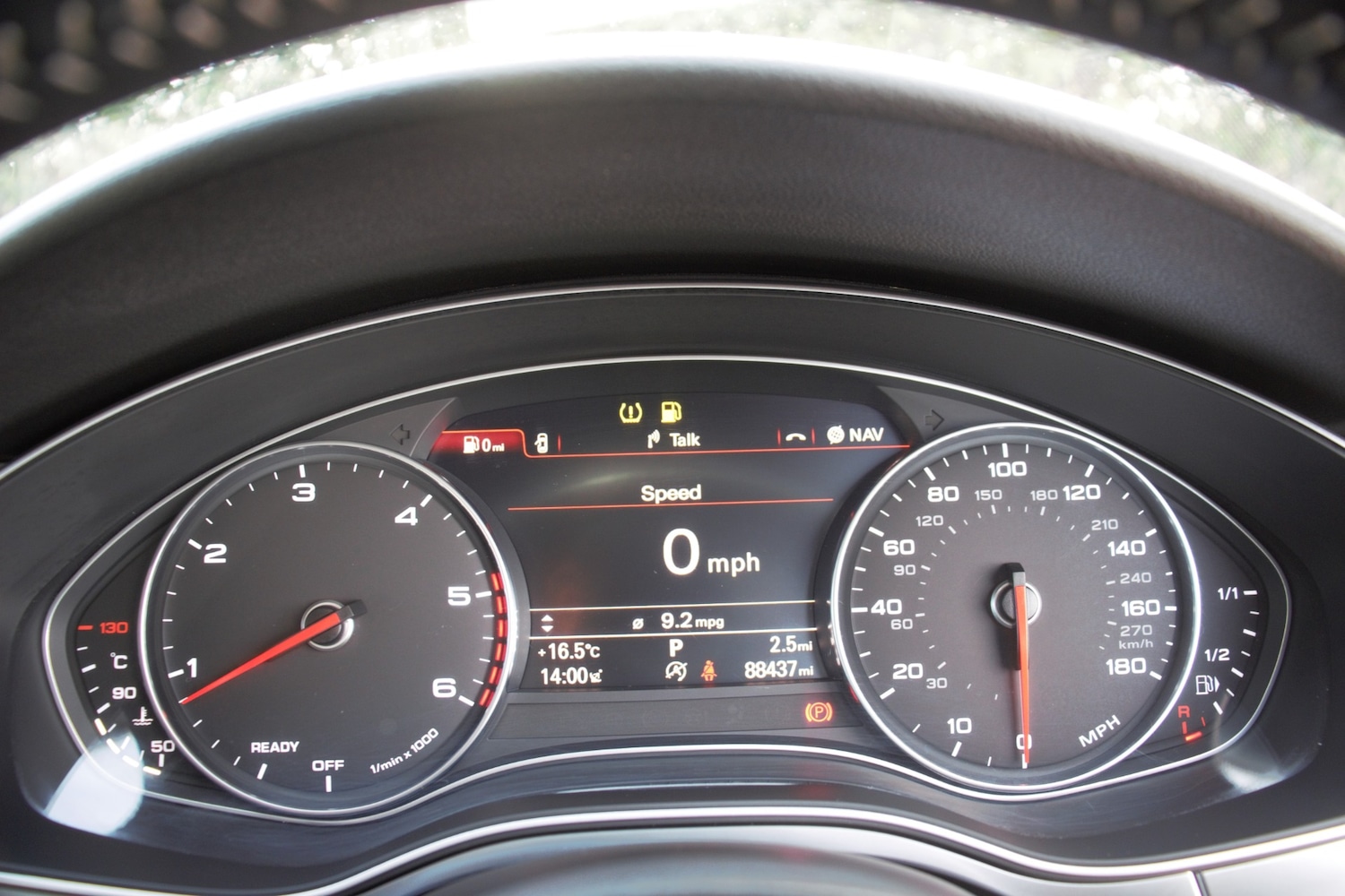 Used Audi A7 2017 for sale - 77649711: Photo 43