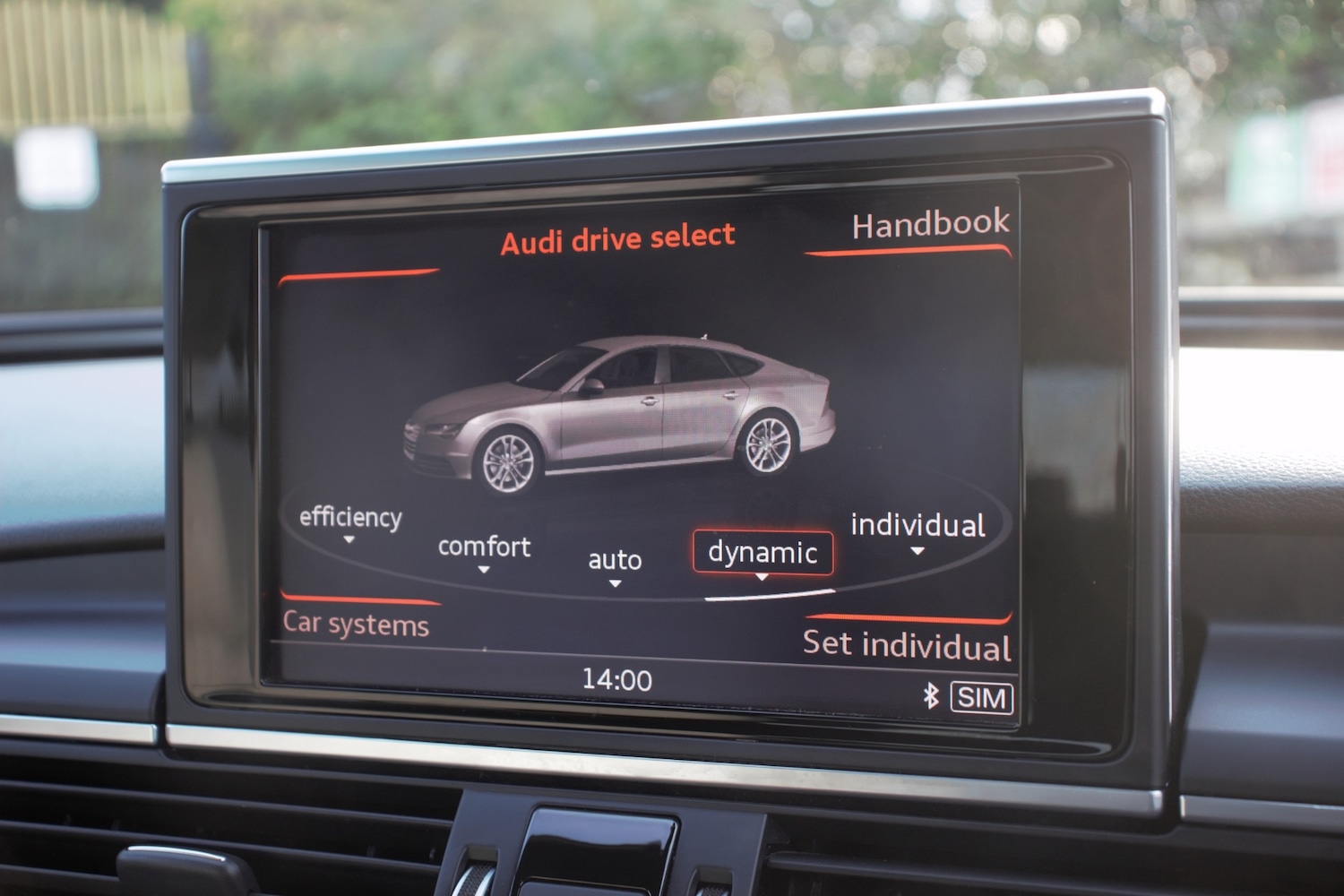 Used Audi A7 2017 for sale - 77649711: Photo 44