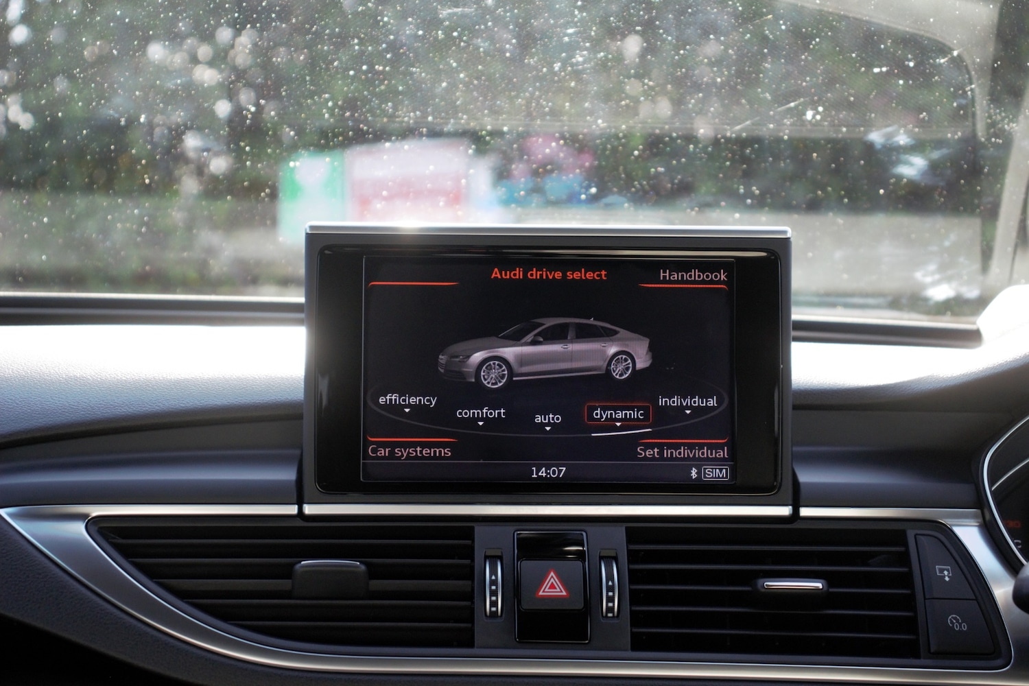 Used Audi A7 2017 for sale - 77649711: Photo 45