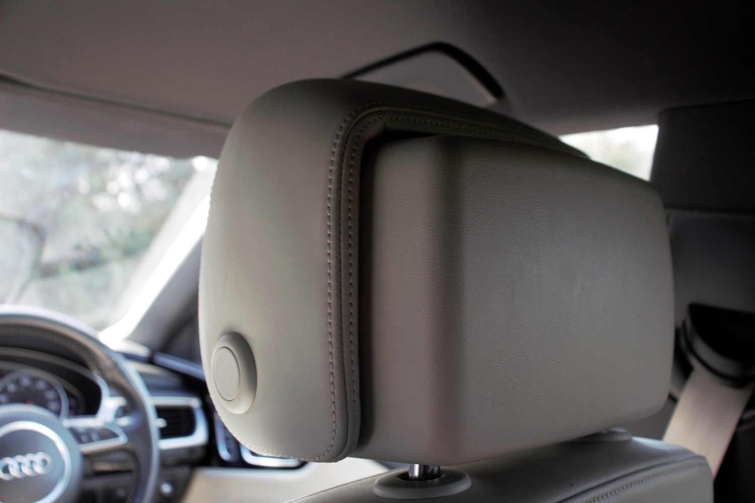 Used Audi A7 2017 for sale - 77649711: Photo 50