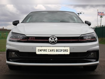 Used Volkswagen Polo 2020 for sale - 75355818: Photo