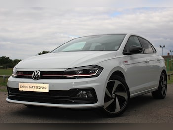 Used Volkswagen Polo 2020 for sale - 75355818: Photo