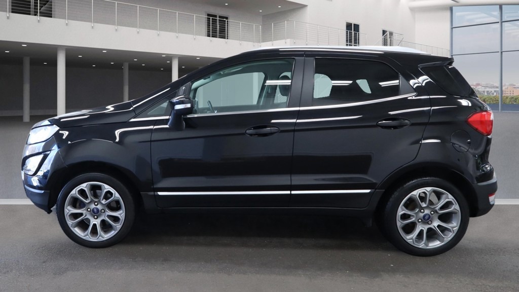 Used Ford Ecosport 2019 for sale - 77649864: Photo 6