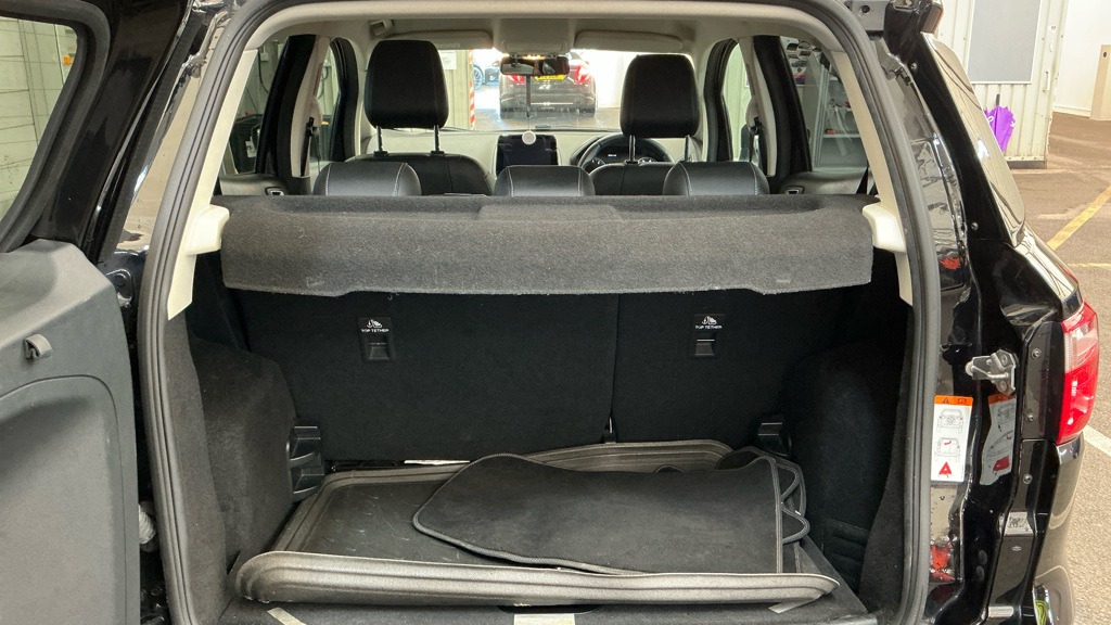 Used Ford Ecosport 2019 for sale - 77649864: Photo 7