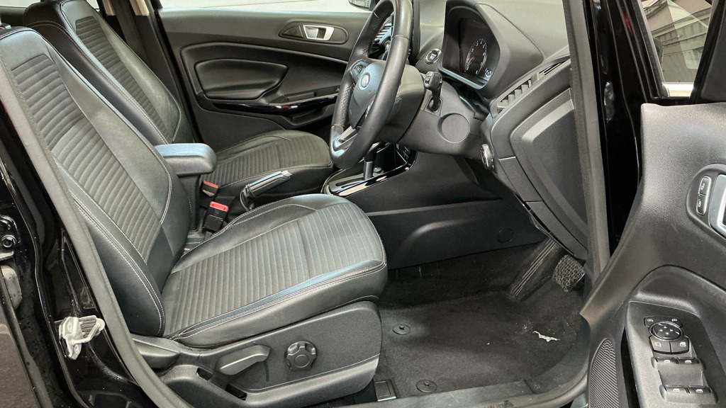 Used Ford Ecosport 2019 for sale - 77649864: Photo 9