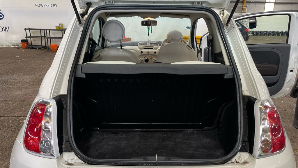 Vehicle 13