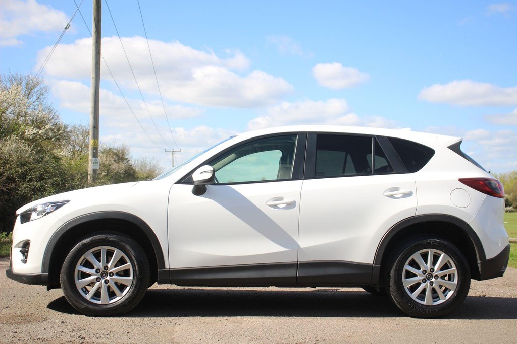 Used Mazda CX-5 2017 for sale - 78162039: Photo 10