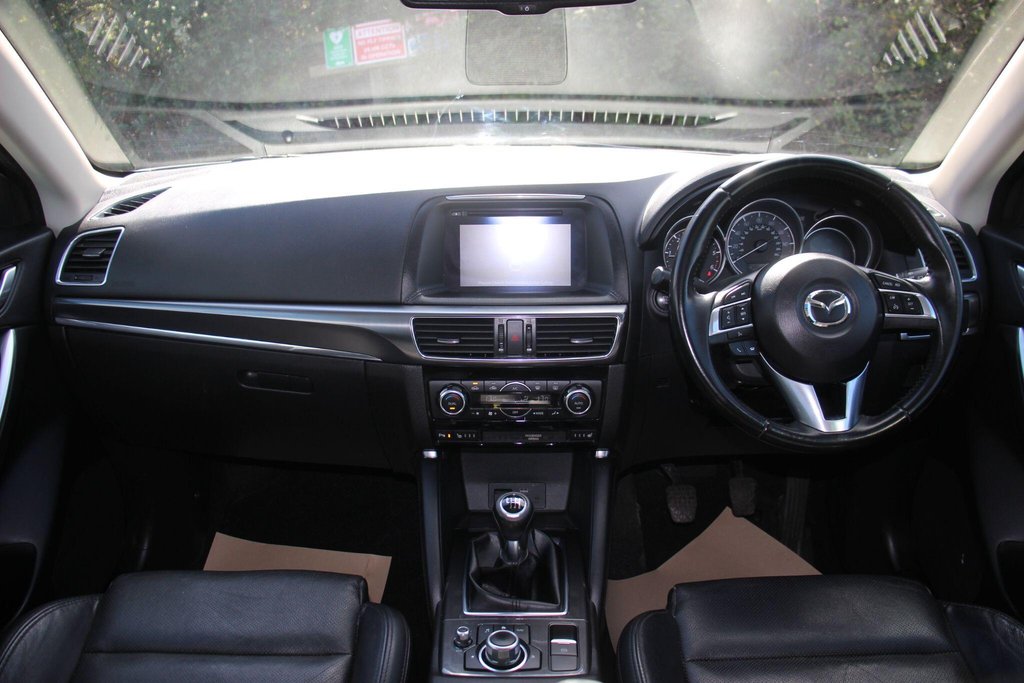 Used Mazda CX-5 2017 for sale - 78162039: Photo 13