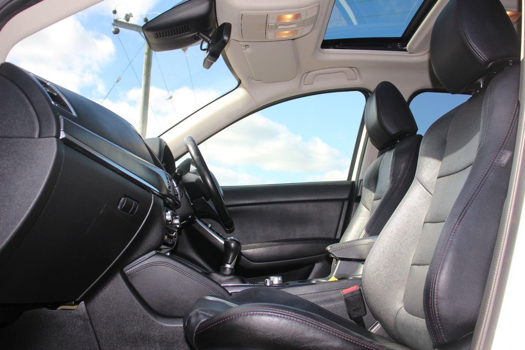 Used Mazda CX-5 2017 for sale - 78162039: Photo 14