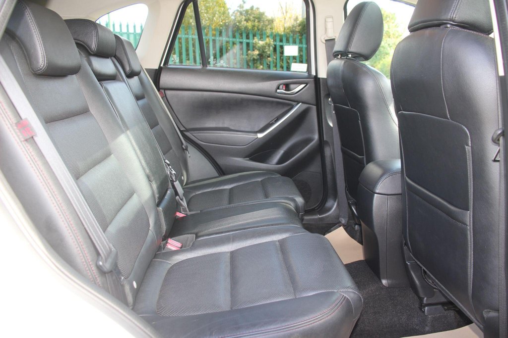 Used Mazda CX-5 2017 for sale - 78162039: Photo 16