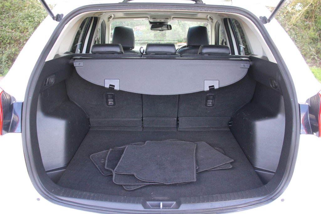 Used Mazda CX-5 2017 for sale - 78162039: Photo 17