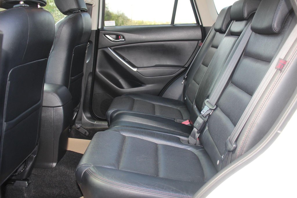 Used Mazda CX-5 2017 for sale - 78162039: Photo 18