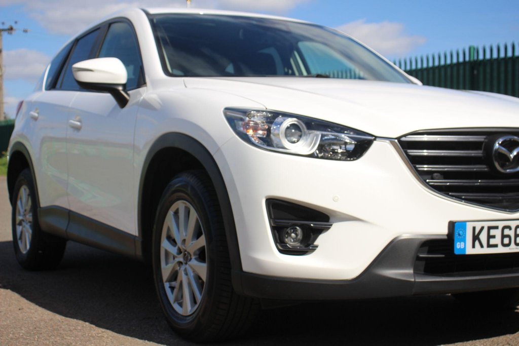 Used Mazda CX-5 2017 for sale - 78162039: Photo 20
