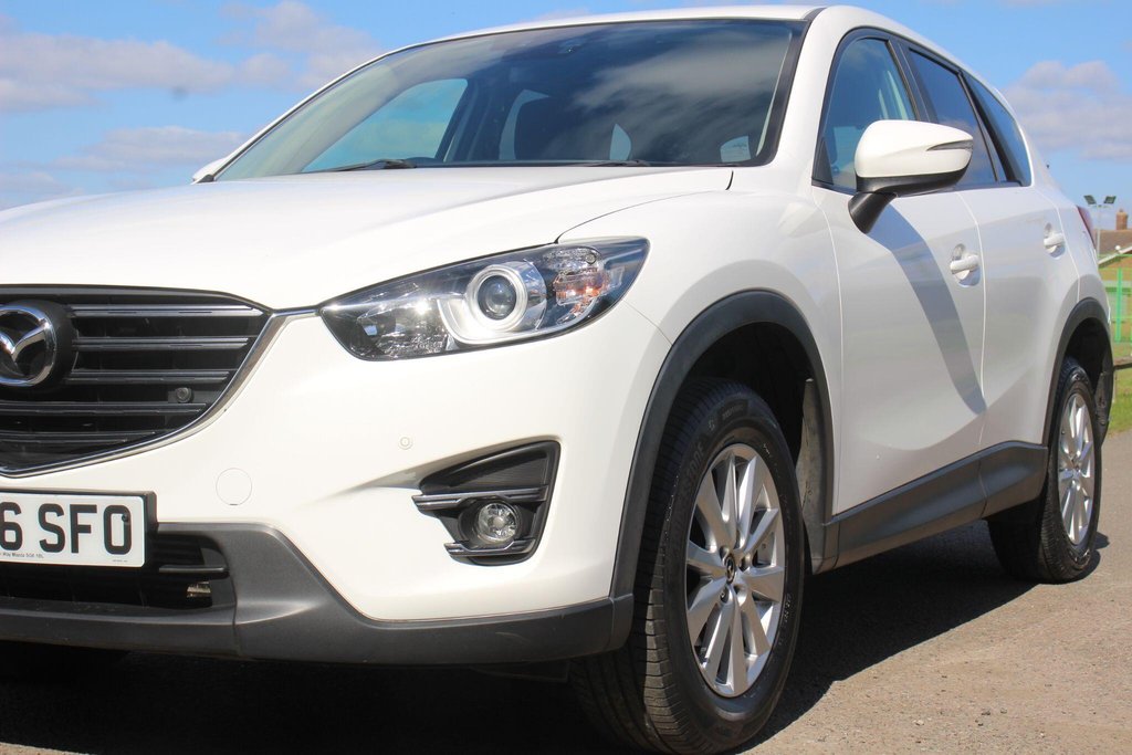 Used Mazda CX-5 2017 for sale - 78162039: Photo 21