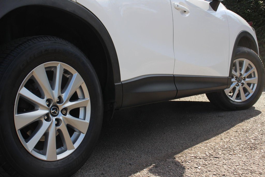 Used Mazda CX-5 2017 for sale - 78162039: Photo 22