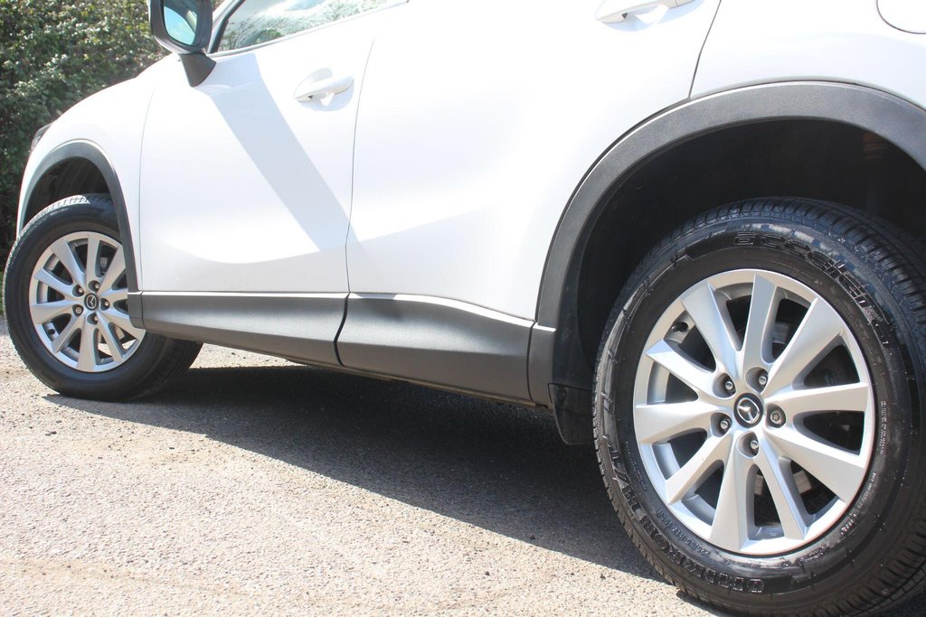Used Mazda CX-5 2017 for sale - 78162039: Photo 23