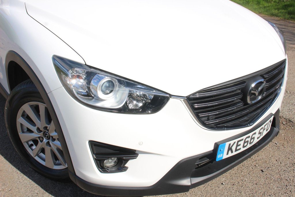 Used Mazda CX-5 2017 for sale - 78162039: Photo 25