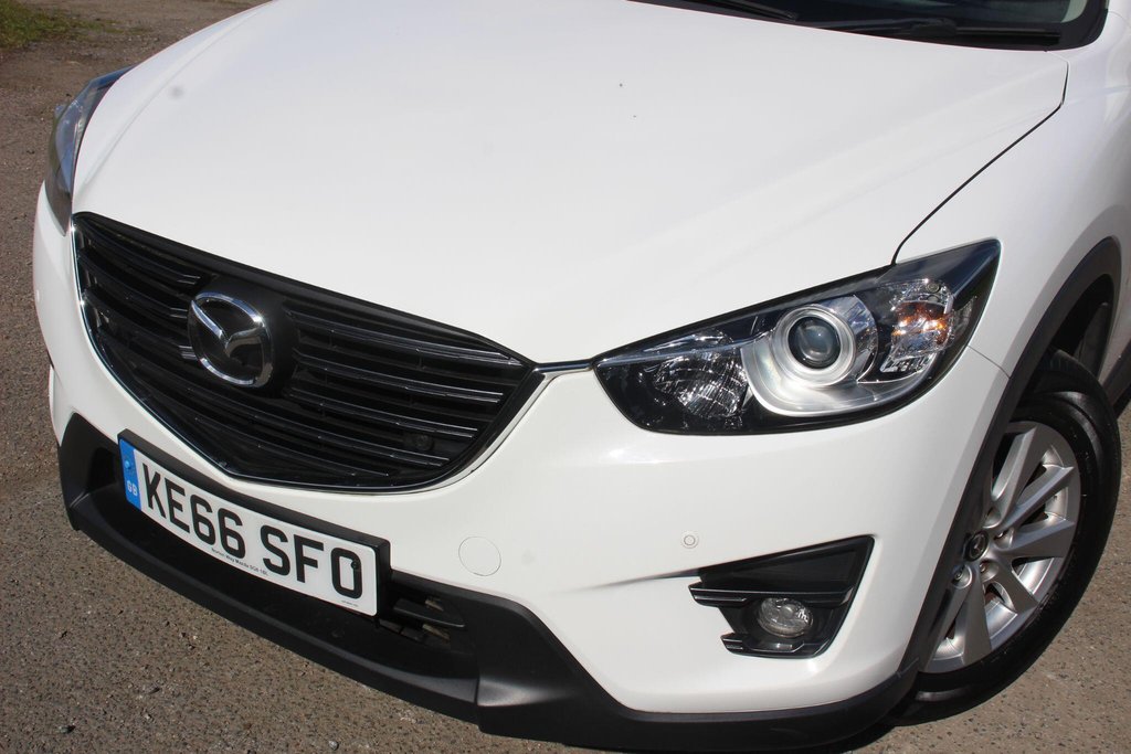 Used Mazda CX-5 2017 for sale - 78162039: Photo 26