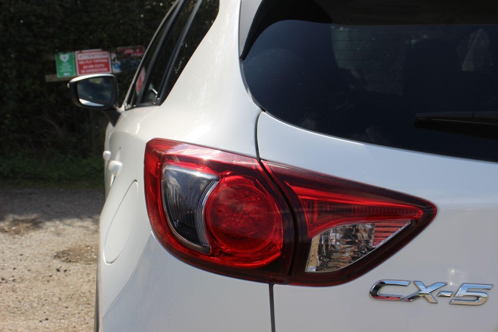 Used Mazda CX-5 2017 for sale - 78162039: Photo 27