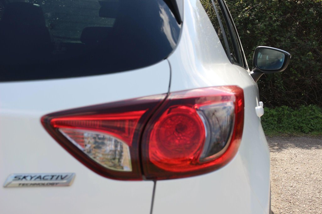 Used Mazda CX-5 2017 for sale - 78162039: Photo 28