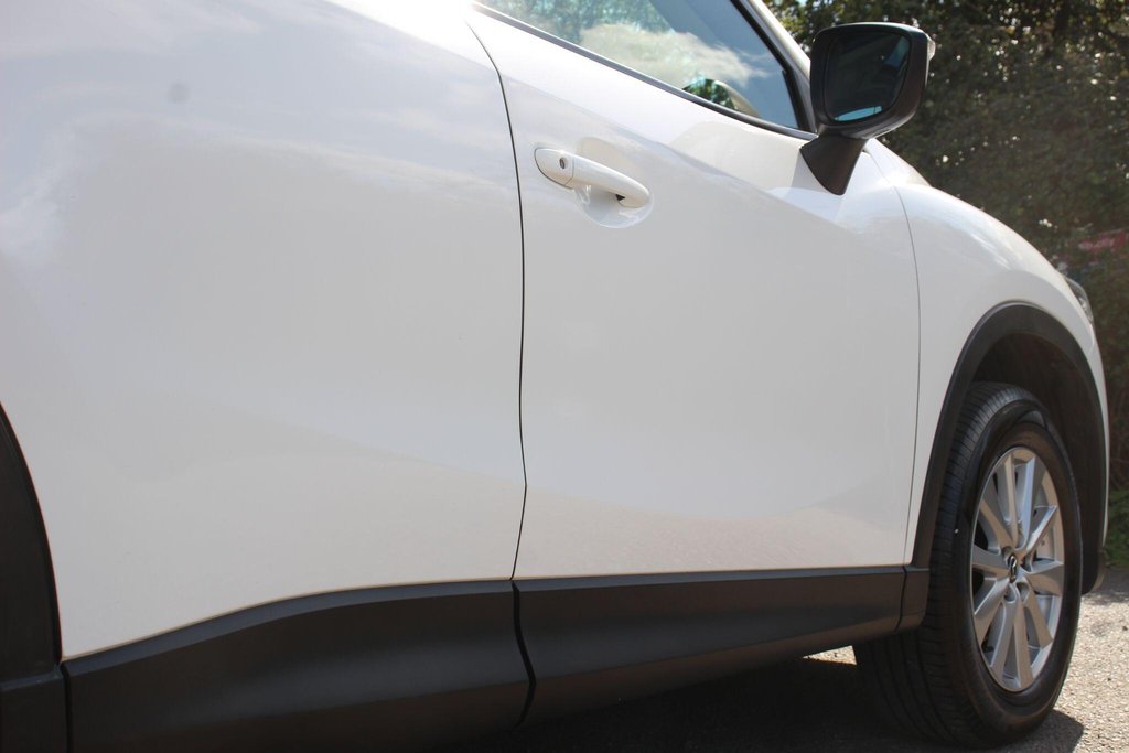 Used Mazda CX-5 2017 for sale - 78162039: Photo 29