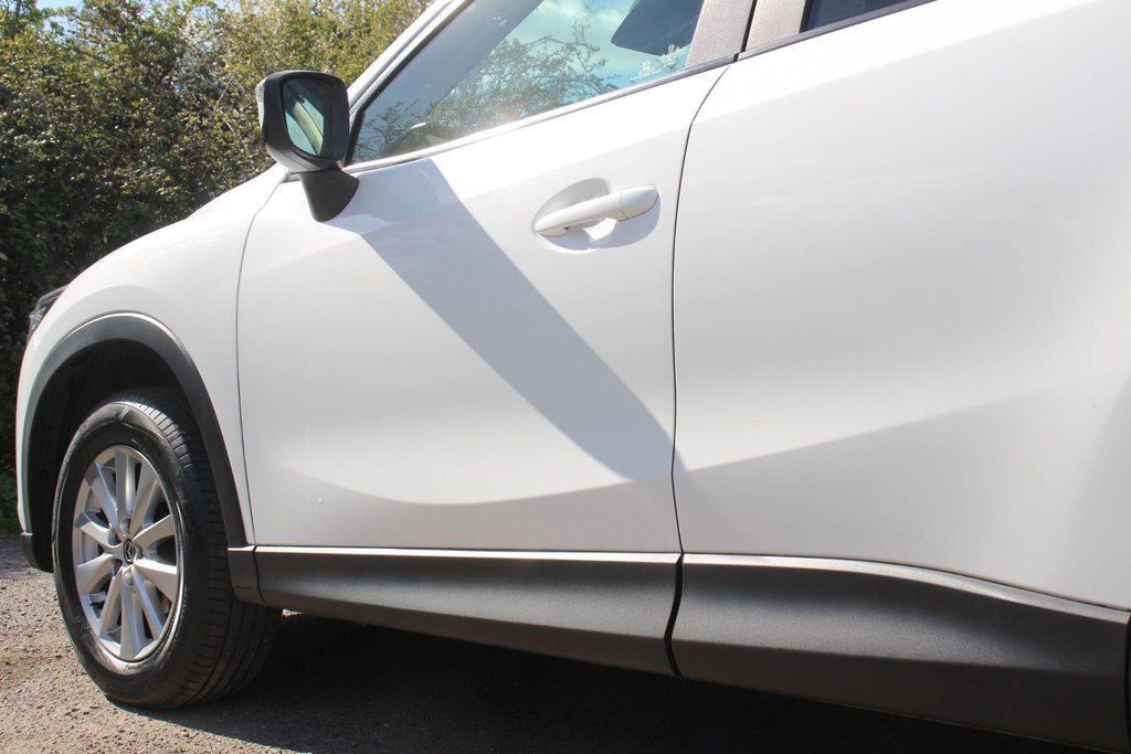 Used Mazda CX-5 2017 for sale - 78162039: Photo 30