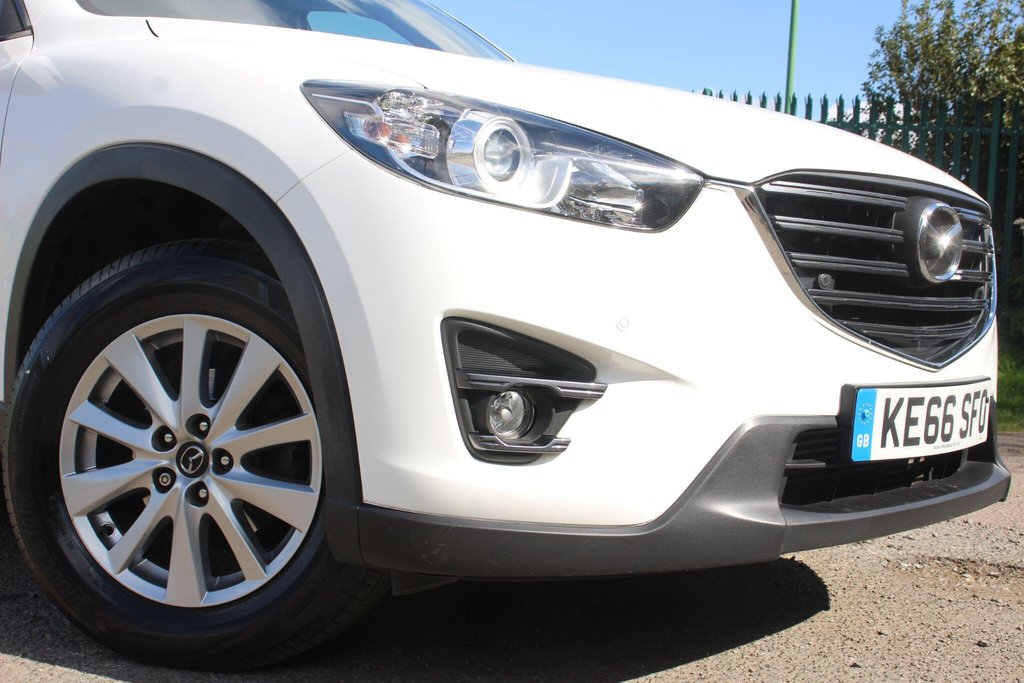 Used Mazda CX-5 2017 for sale - 78162039: Photo 31