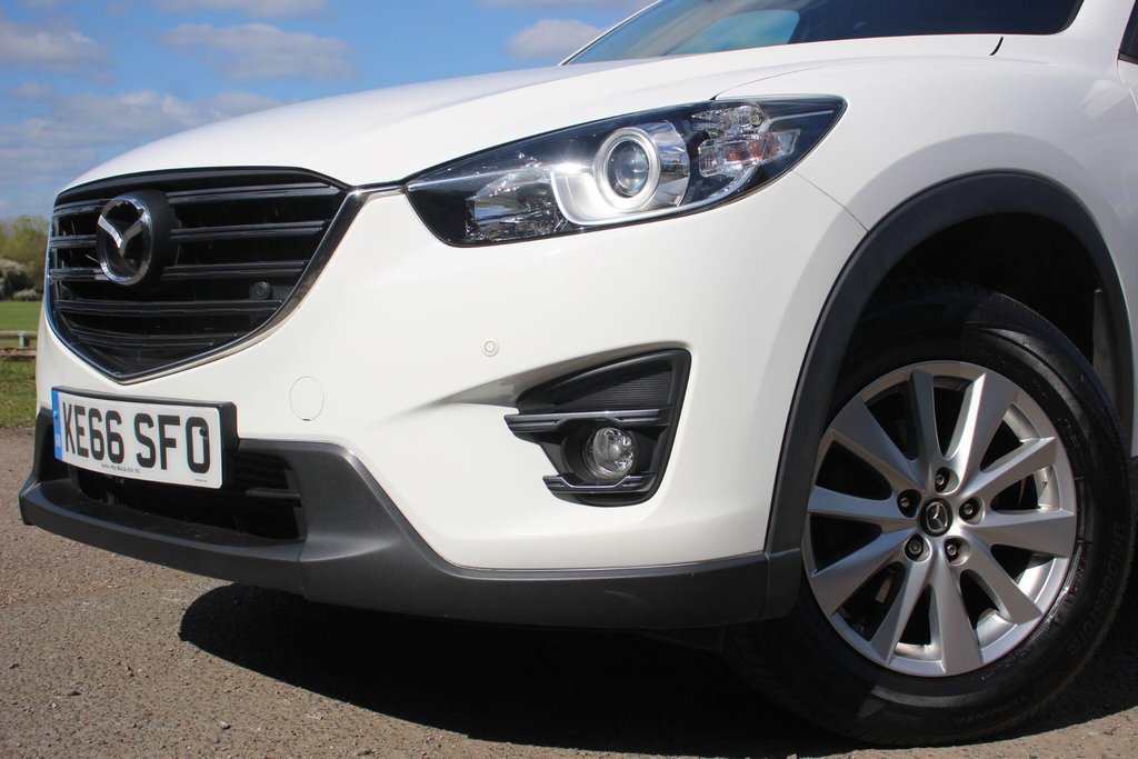 Used Mazda CX-5 2017 for sale - 78162039: Photo 32