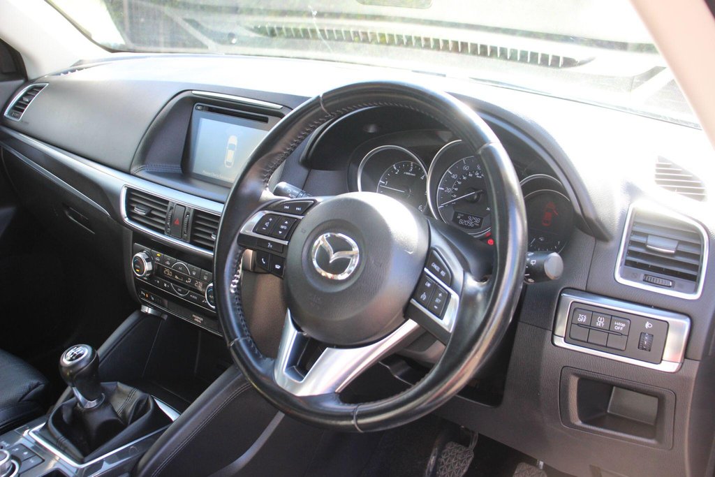 Used Mazda CX-5 2017 for sale - 78162039: Photo 34