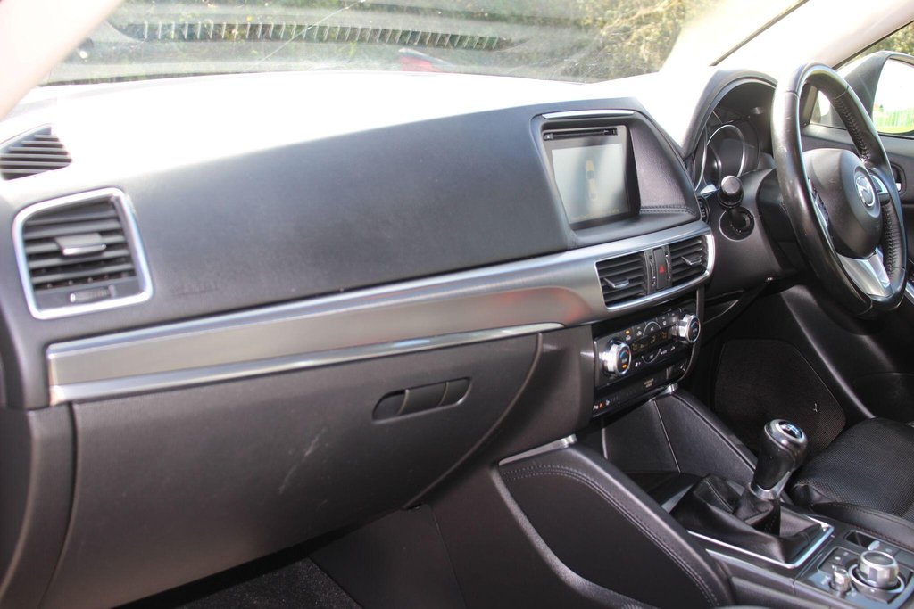 Used Mazda CX-5 2017 for sale - 78162039: Photo 36