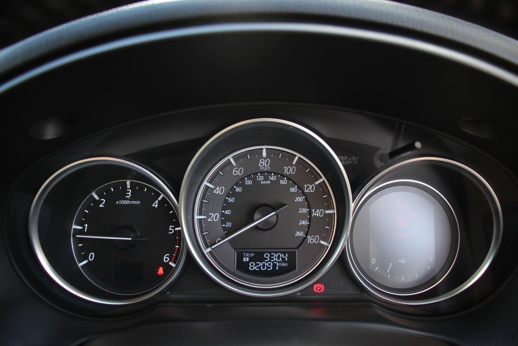 Used Mazda CX-5 2017 for sale - 78162039: Photo 42