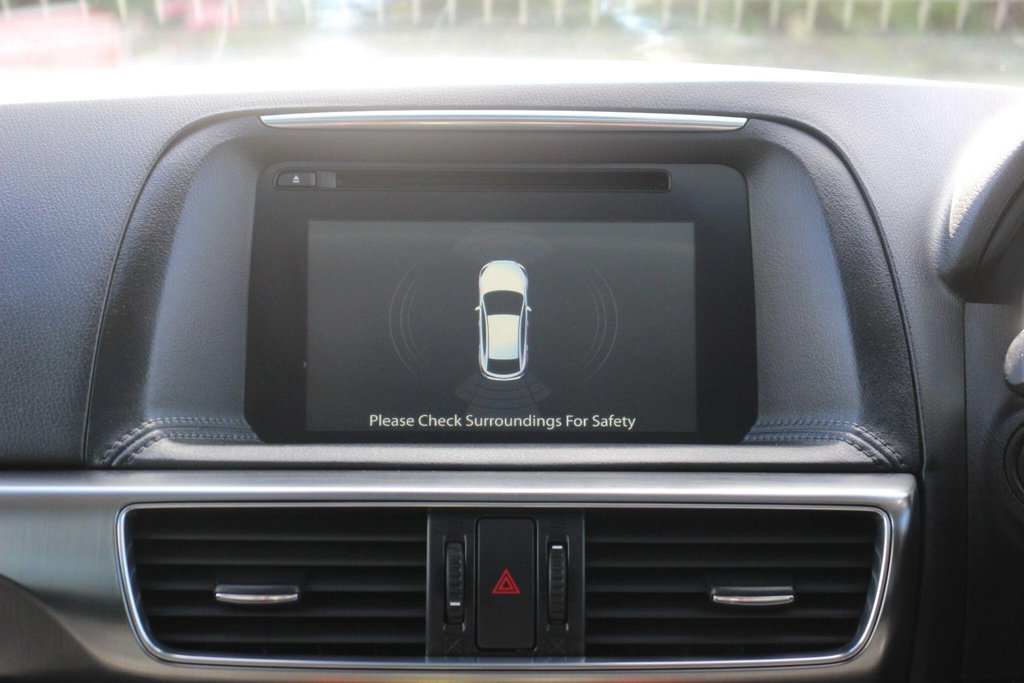 Used Mazda CX-5 2017 for sale - 78162039: Photo 43