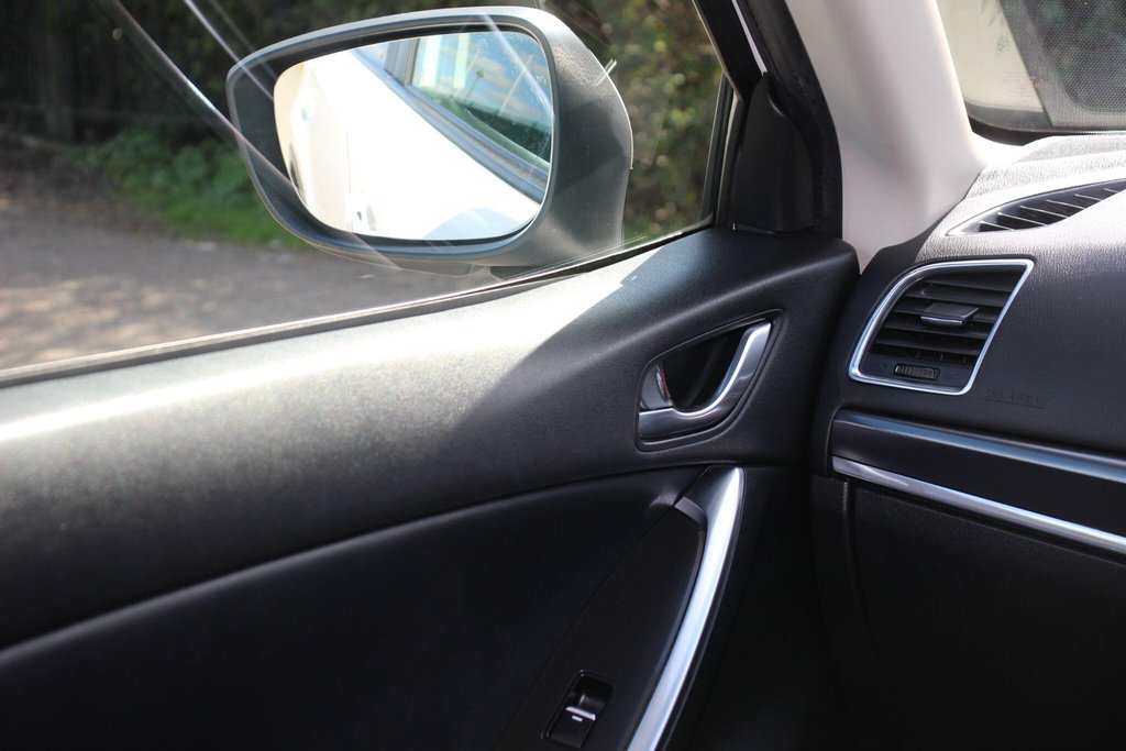 Used Mazda CX-5 2017 for sale - 78162039: Photo 49