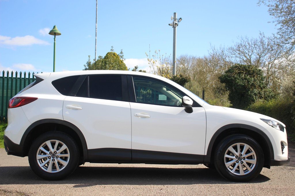 Used Mazda CX-5 2017 for sale - 78162039: Photo 9