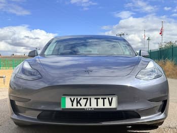 Used Tesla Model 3 2021 for sale - 79619176: Photo