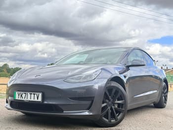 Used Tesla Model 3 2021 for sale - 79619176: Photo
