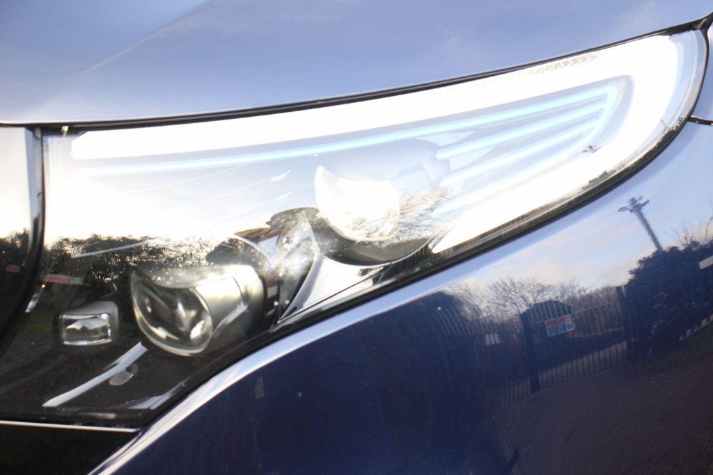 Used Mercedes-Benz EQC 2021 for sale - 78161986: Photo 15