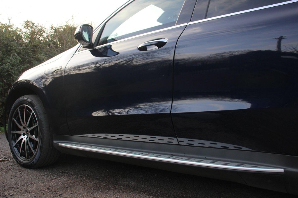 Used Mercedes-Benz EQC 2021 for sale - 78161986: Photo 17