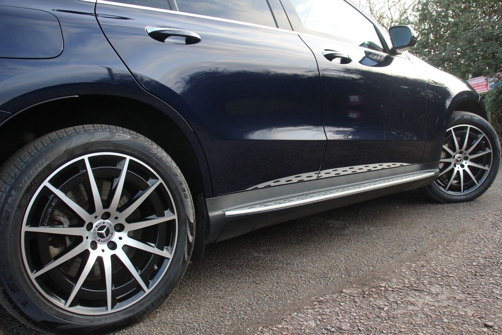 Used Mercedes-Benz EQC 2021 for sale - 78161986: Photo 25