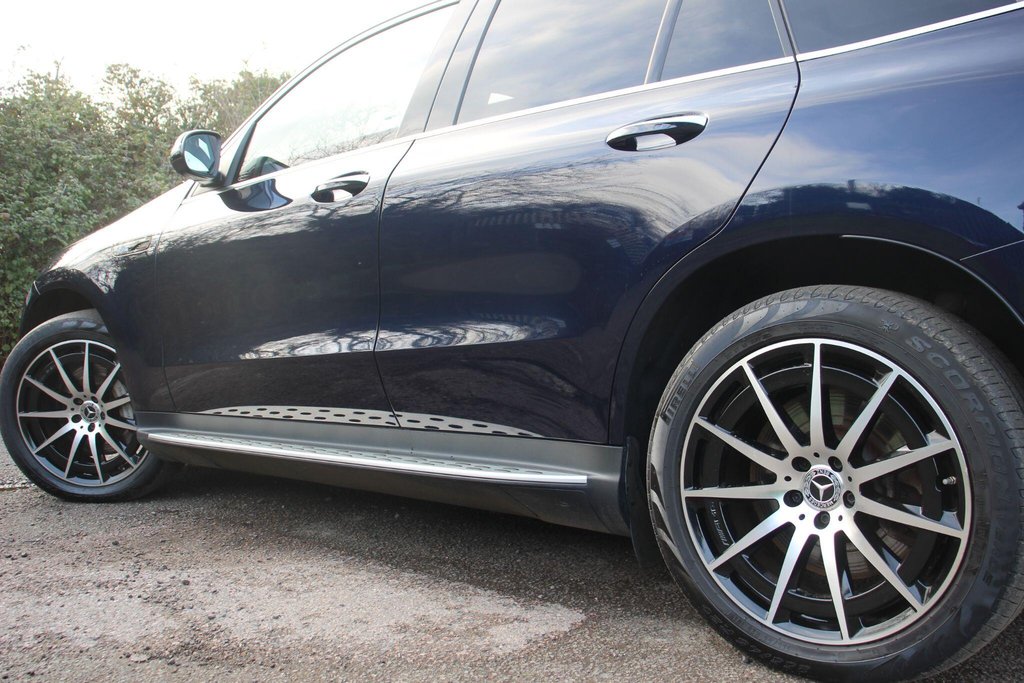 Used Mercedes-Benz EQC 2021 for sale - 78161986: Photo 26