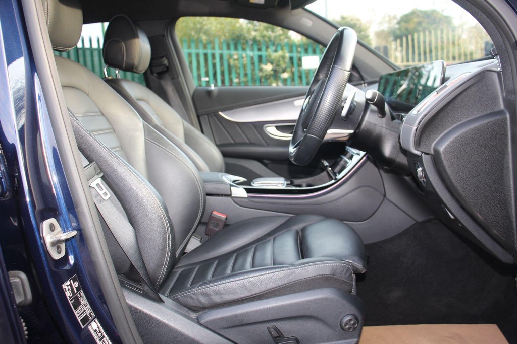 Used Mercedes-Benz EQC 2021 for sale - 78161986: Photo 29