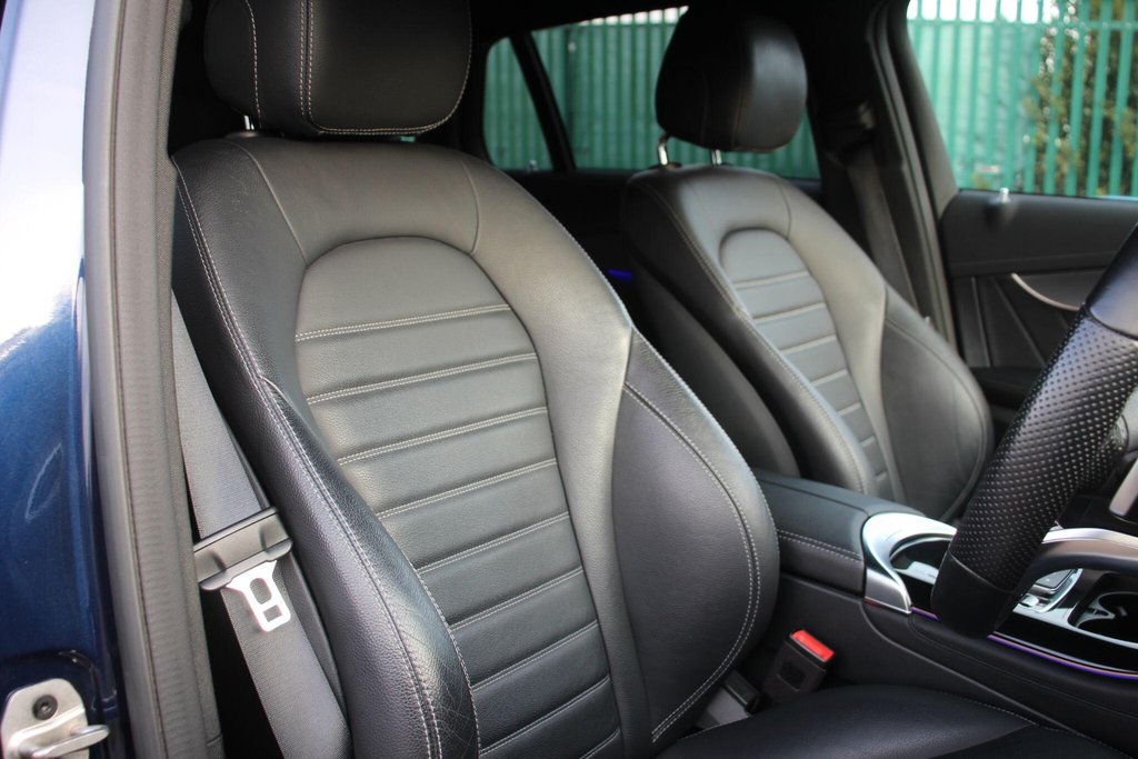 Used Mercedes-Benz EQC 2021 for sale - 78161986: Photo 30