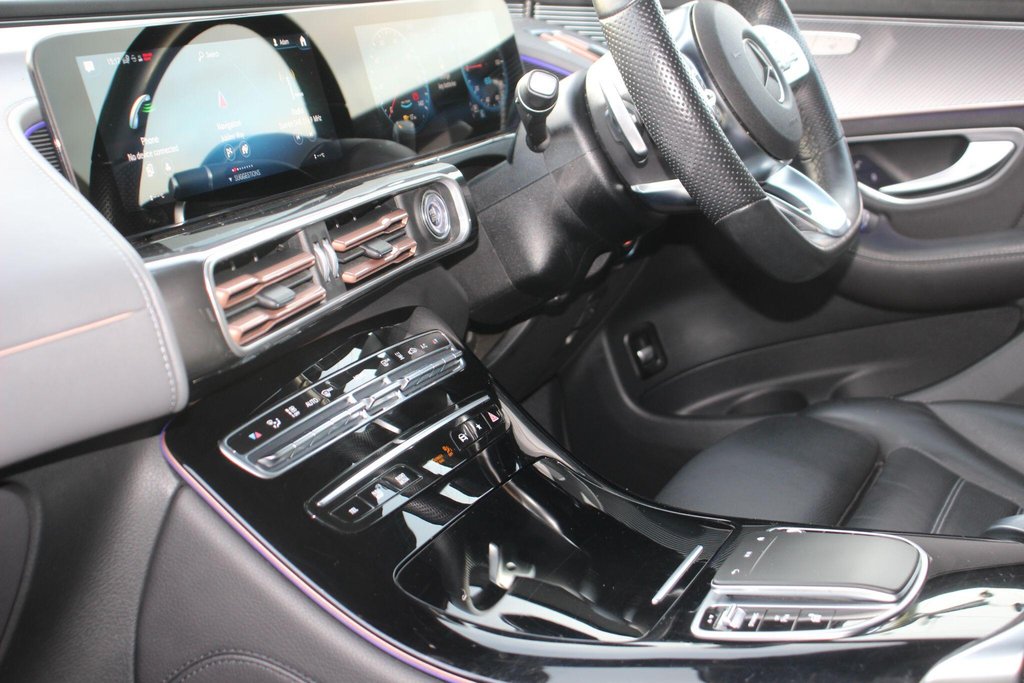 Used Mercedes-Benz EQC 2021 for sale - 78161986: Photo 32