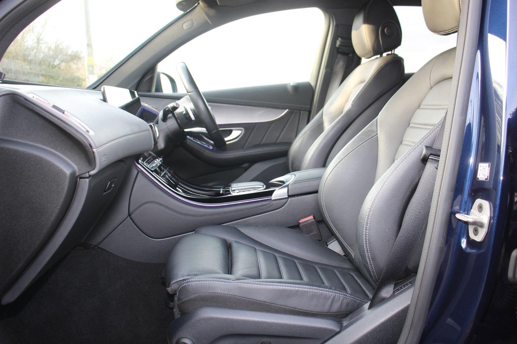 Used Mercedes-Benz EQC 2021 for sale - 78161986: Photo 33