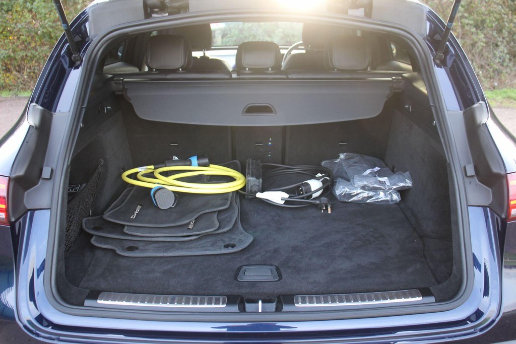 Used Mercedes-Benz EQC 2021 for sale - 78161986: Photo 38